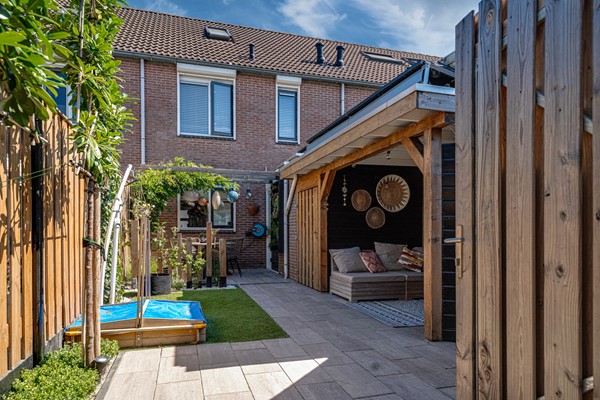 Medium property photo - Sperwerstraat 55, 6942 KW Didam